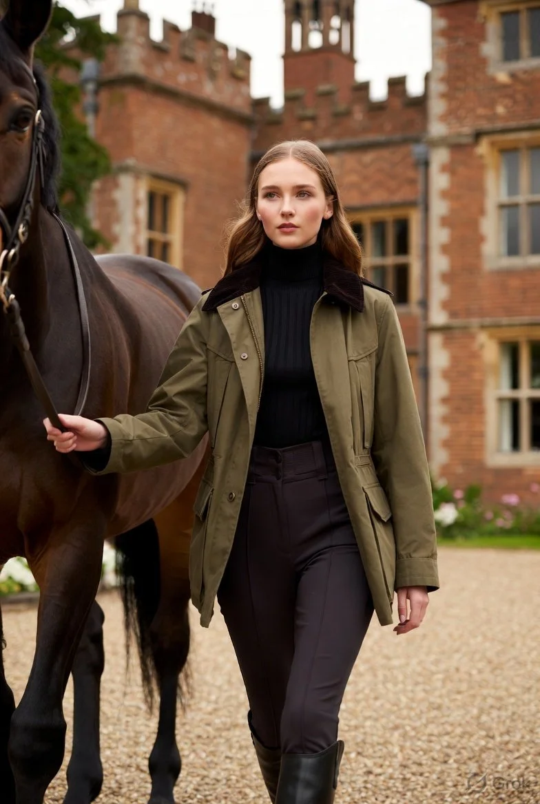 A Bond Beyond Words: Embracing Tradition with Grace