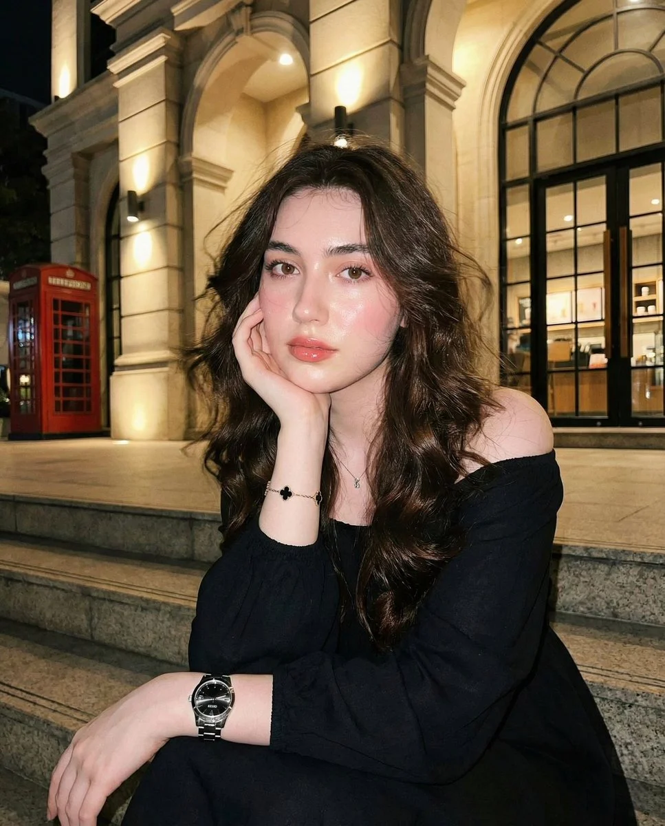 A Chic Evening at The Davis Sukhumvit 24