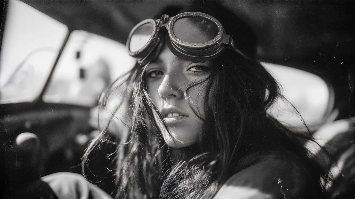 A Cinematic Journey into Nostalgia