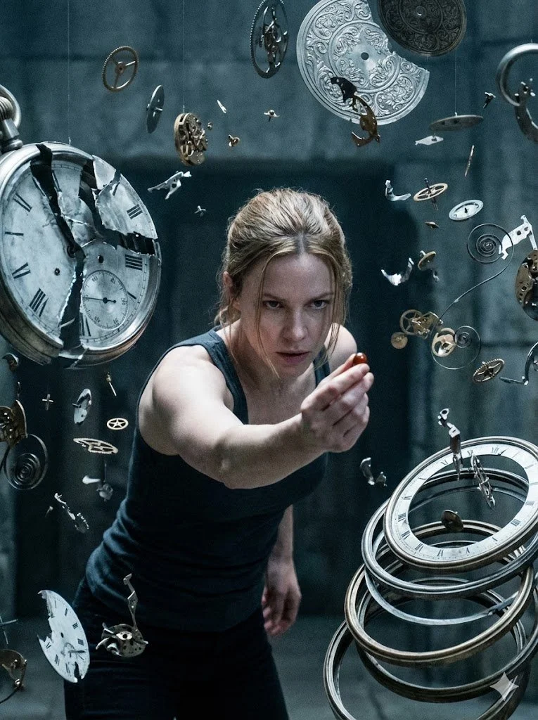 A Dance with Time: The Clockwork Conundrum