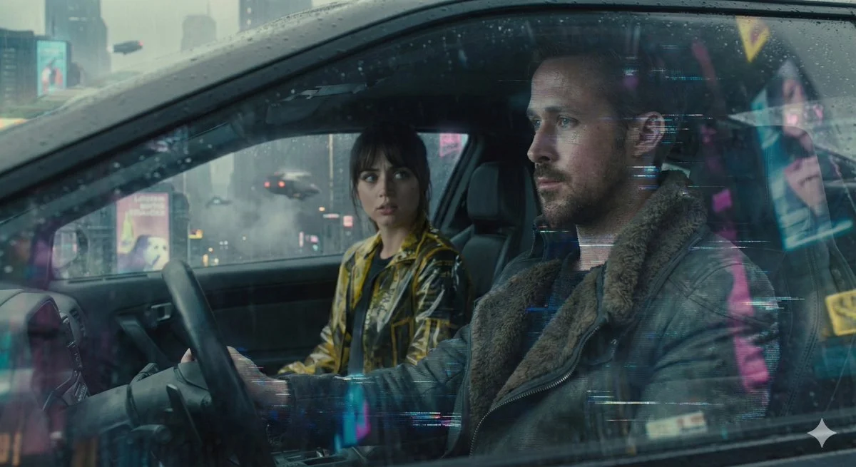 A Glimpse into a Futuristic Realm of Emotion