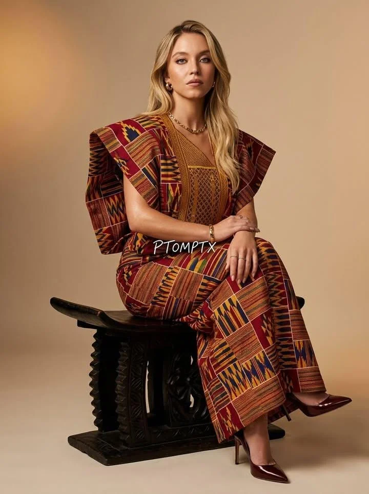 A Majestic Fusion of Tradition and Style