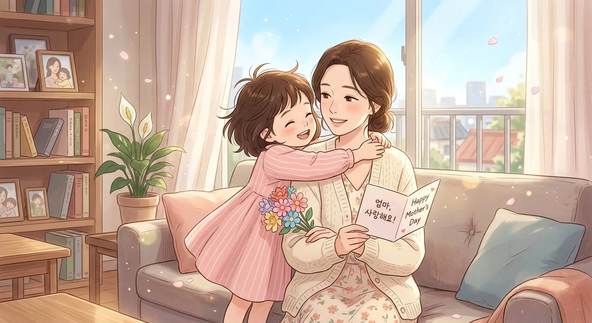 A Mother's Embrace: Celebrating Cherished Bonds