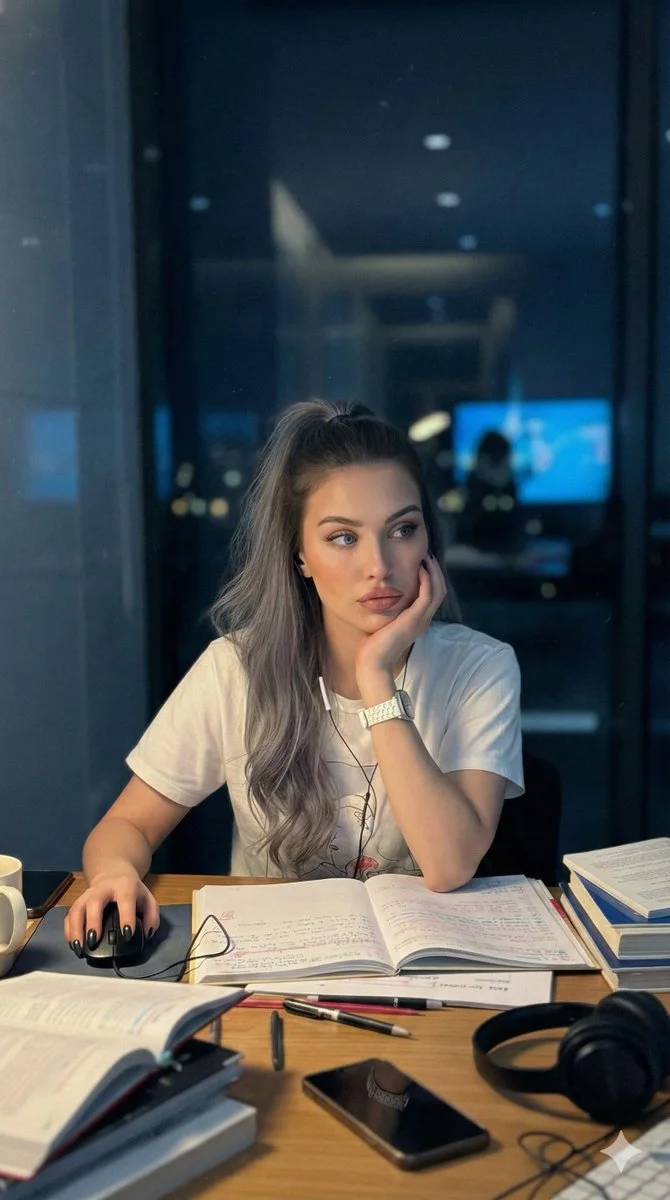 A Night of Thoughts: Reflections on the Gemini Nano Banana 3.0