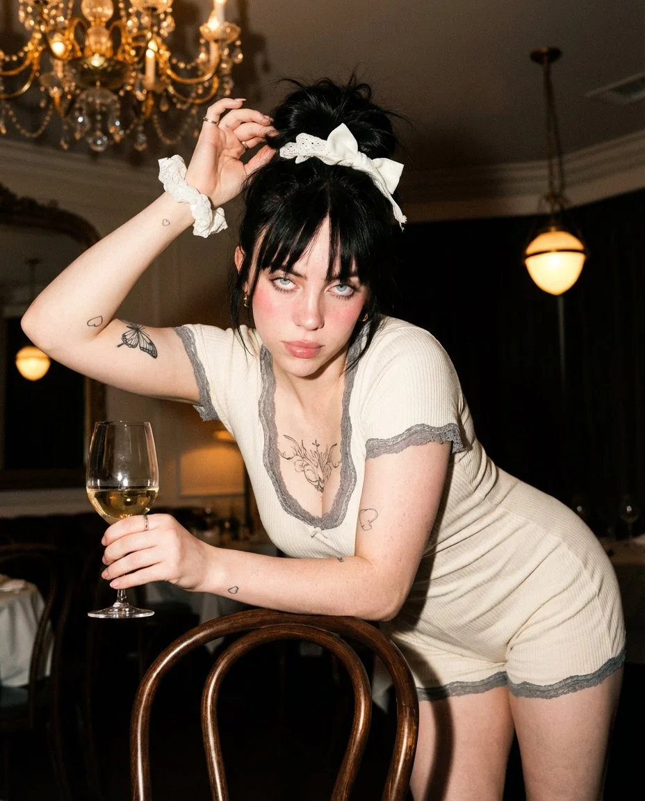 A Night to Remember: Sydney Sweeney vs Billie Eilish