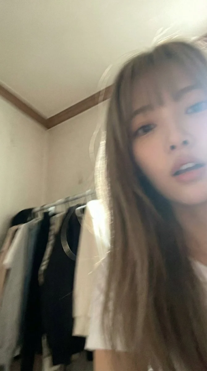 Accidental Selfie: The Art of Unintentional Moments