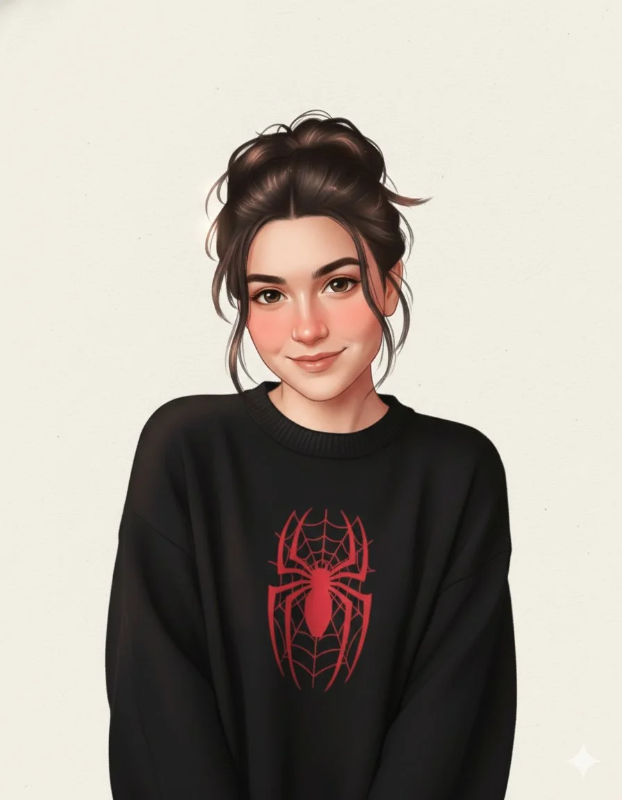 AI Magic: Cartooning in Seconds!