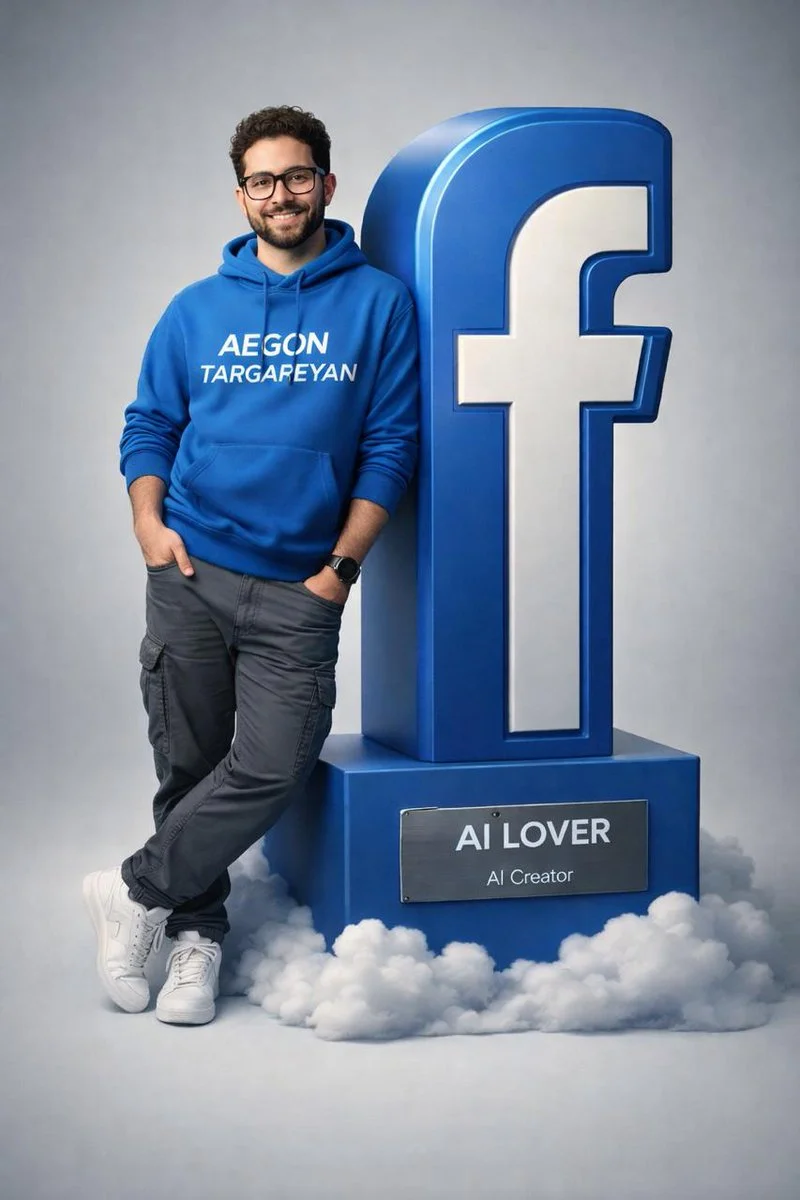 Al Targaryen: A Modern Icon in Hyper-Realistic Detail