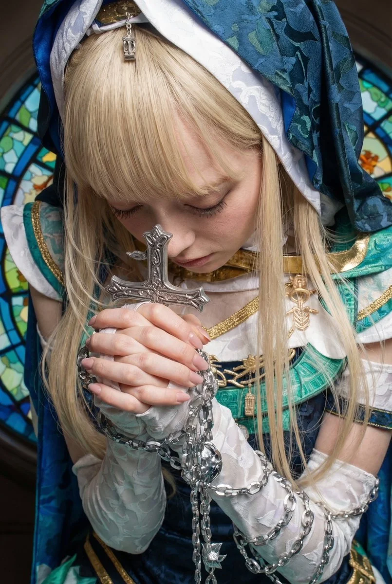 Anime Meets Reality: Cinematic Portrait Transformation