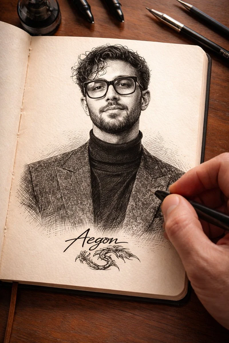 Artisan Craftsmanship Close-Up