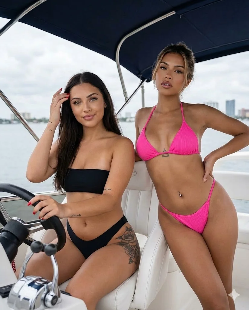 Banana Bliss: A Photorealistic Portrait