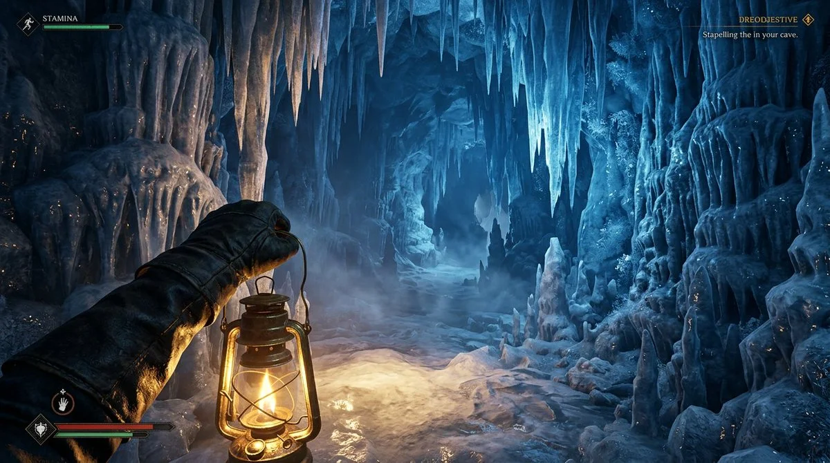 Banana Chaos: First-Person Adrenaline