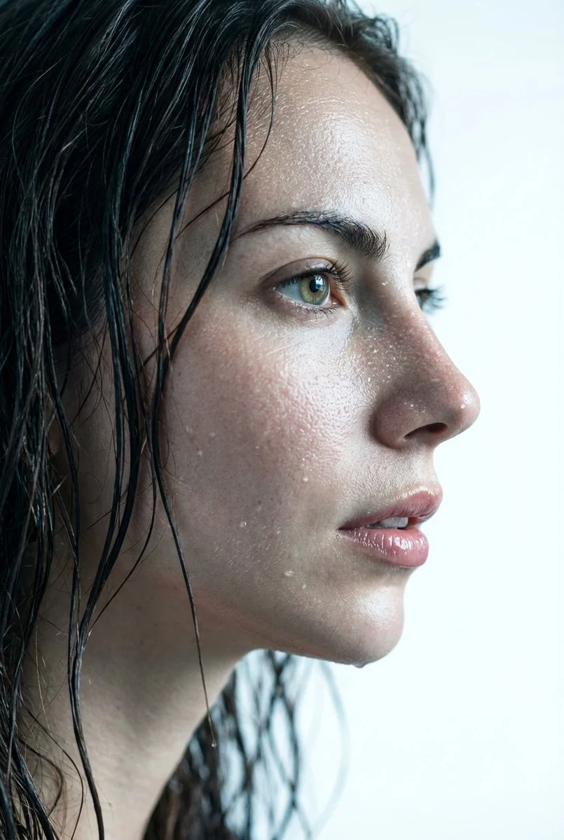 Banana Pro: Skin Science Meets Art