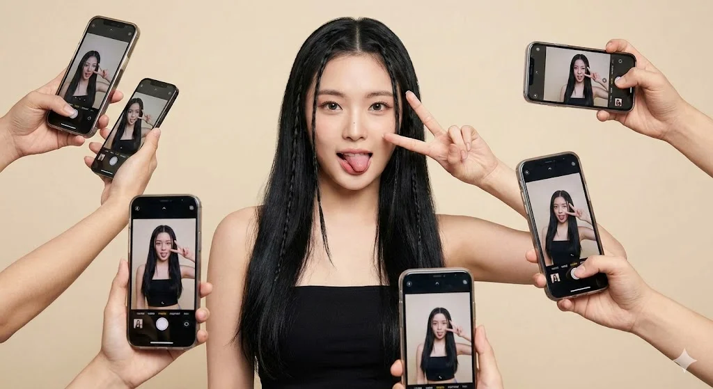 Banana Vibes: Fun in a Snap!