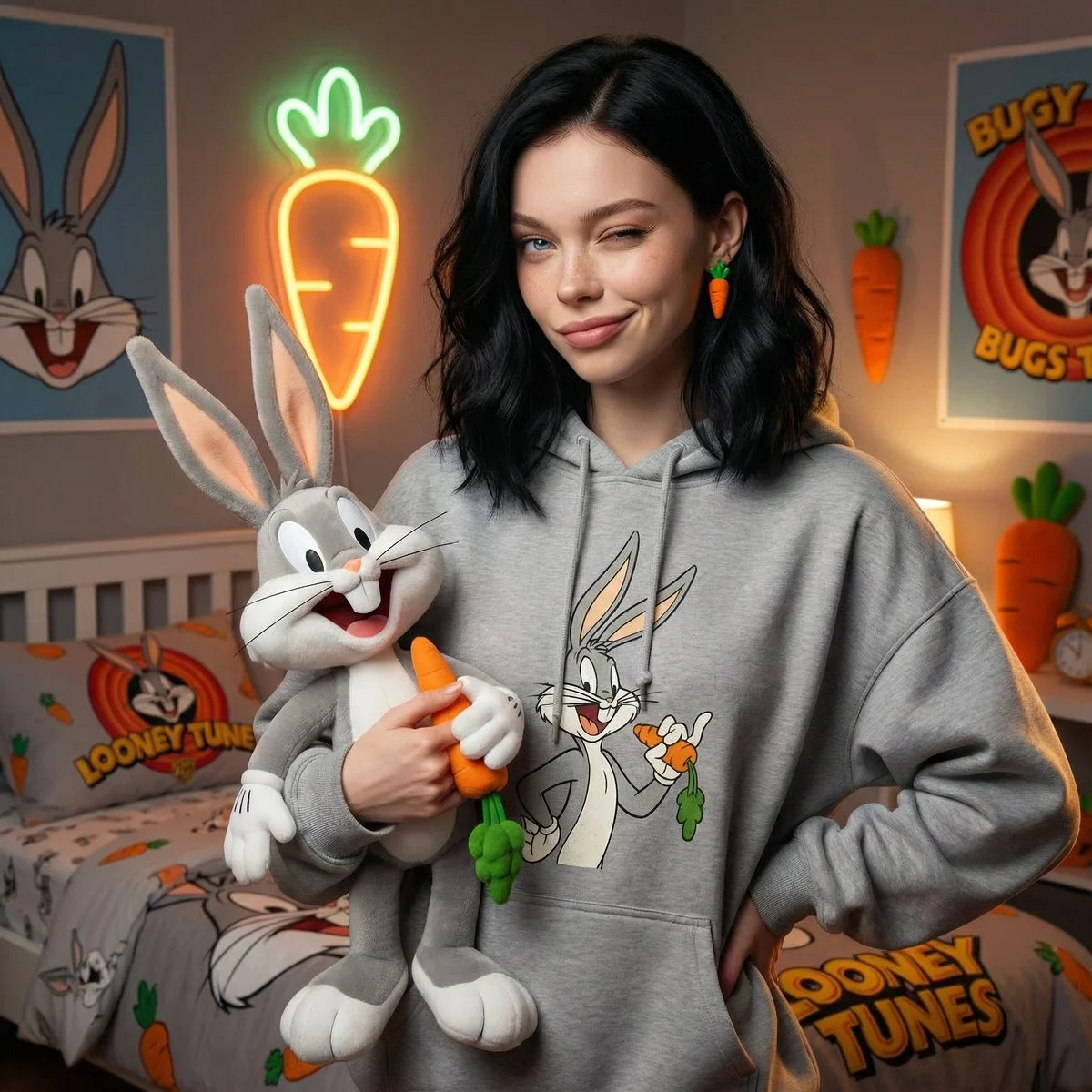 Become Your Favorite Character in Stunning Realism