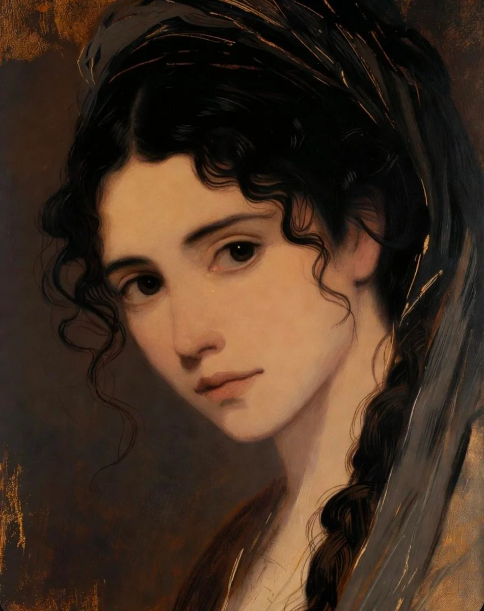 Beneath the Veil of Time