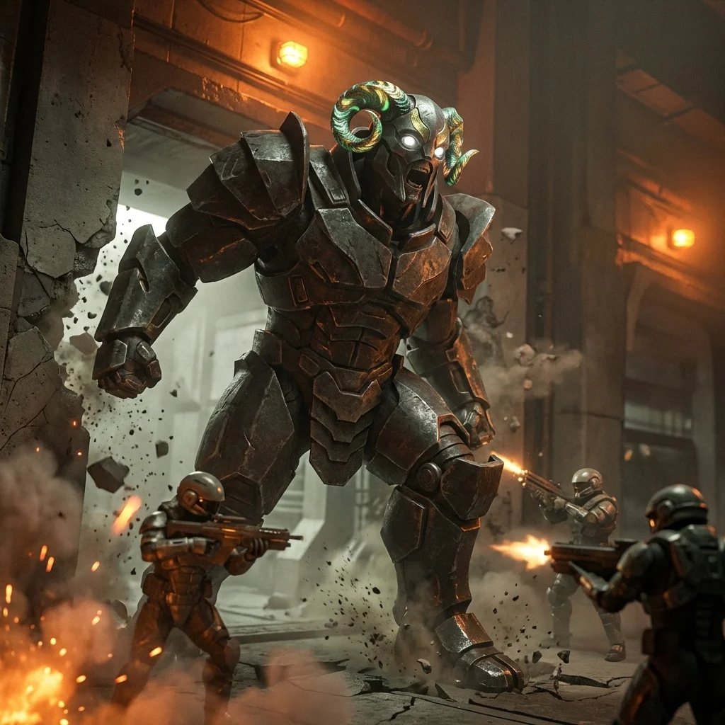 Biotech Meets Tech: A Circuitry Heartbeat