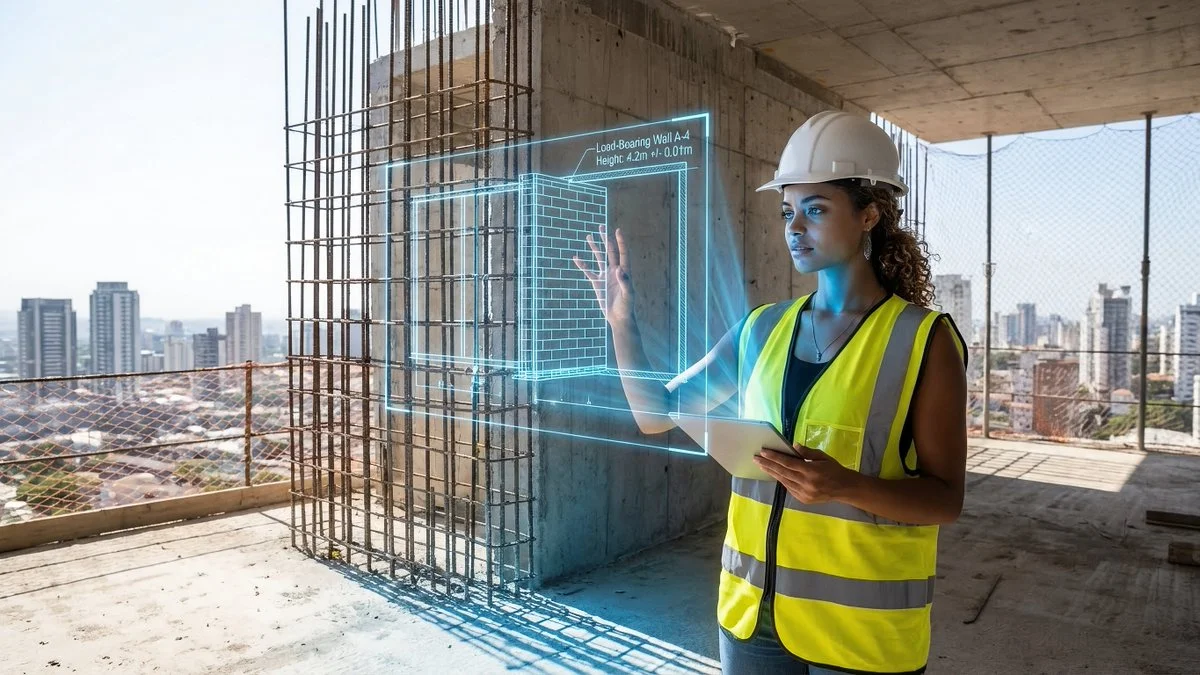 Blueprints in the Sky: A Vision for Tomorrow