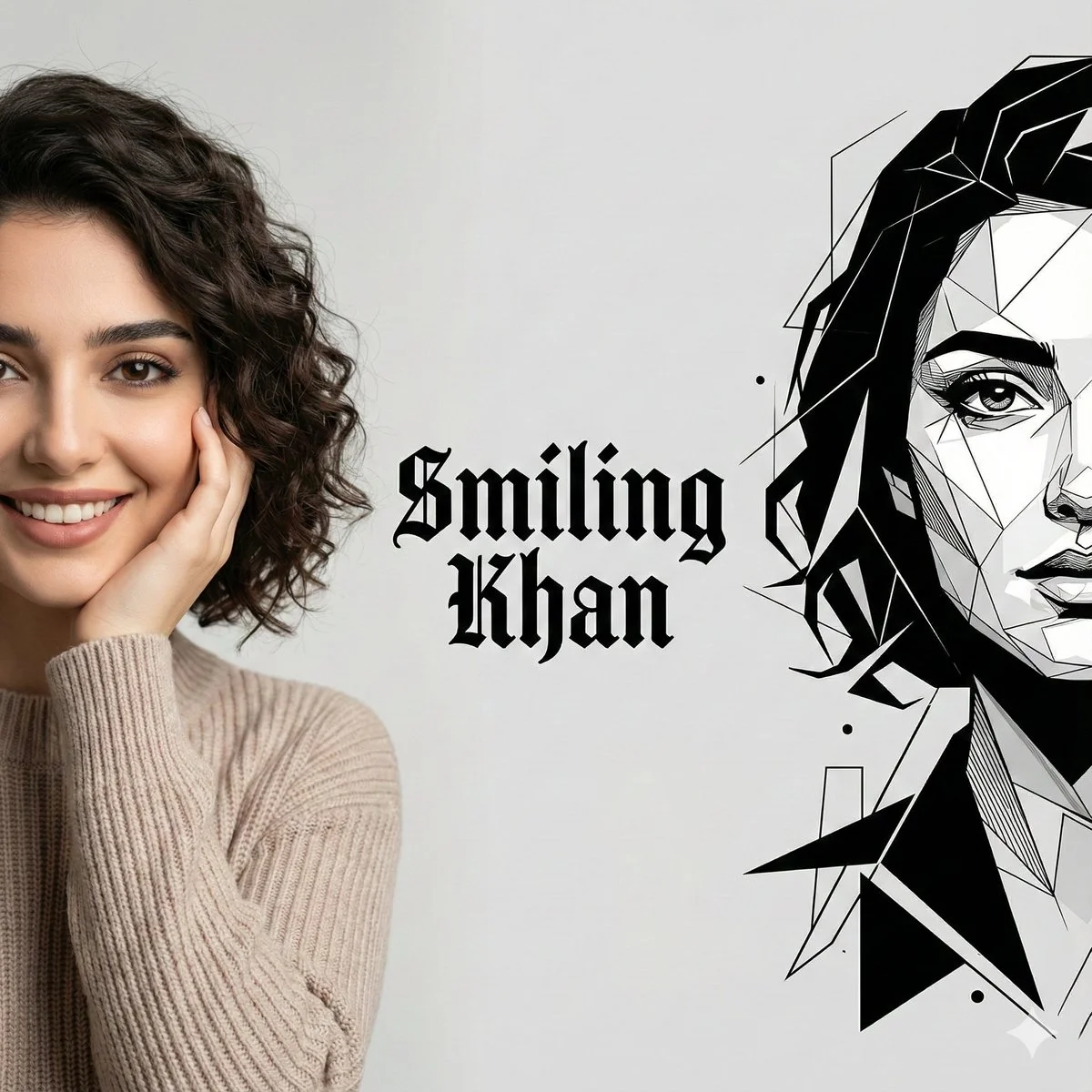 Bold Meets Minimal: Your Image Reimagined