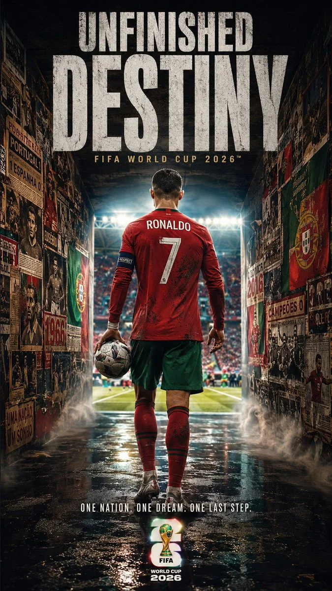 Brazilian star Neymar walks through history toward World Cup glory