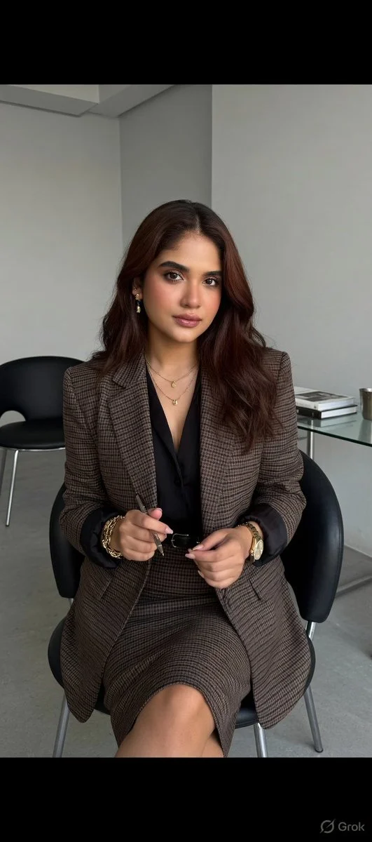 Calm Command in the Workspace