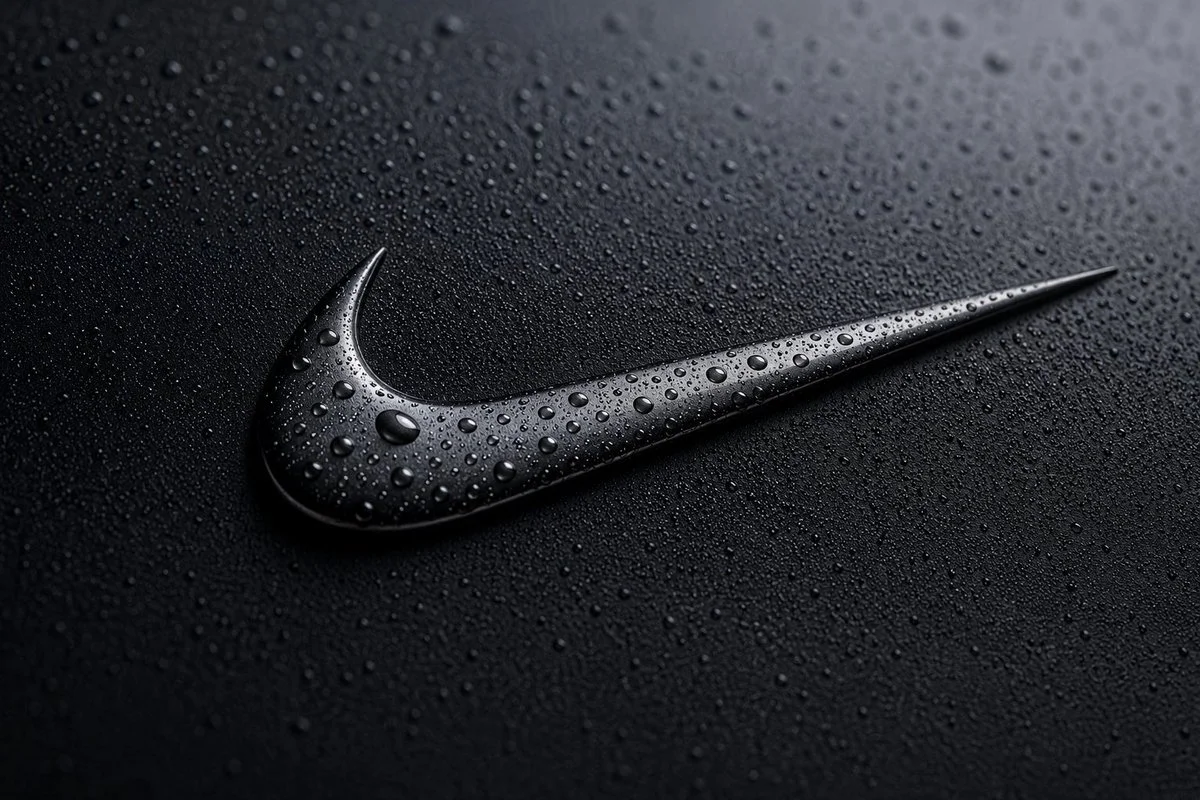 Capture Luxury: Ultra-Realistic Macro Renders of Iconic Logos