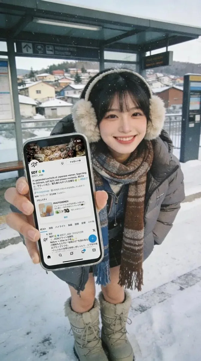 Capture the Moment: Redefining Portraits with Dynamic Editing