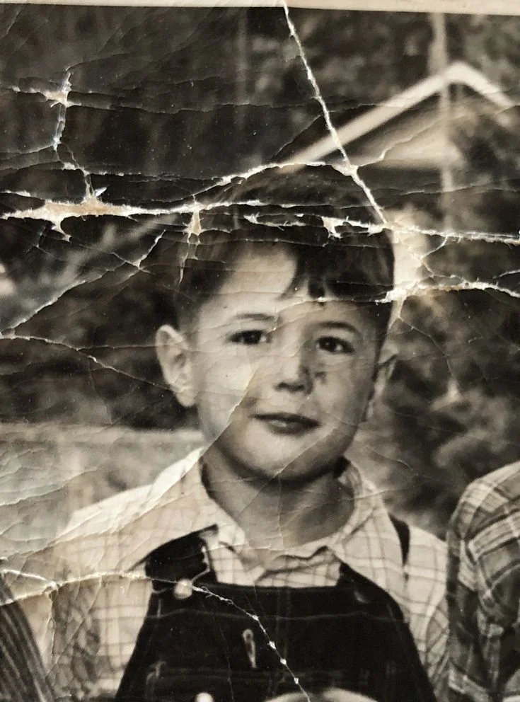 Capturing Innocence in Ultra HD