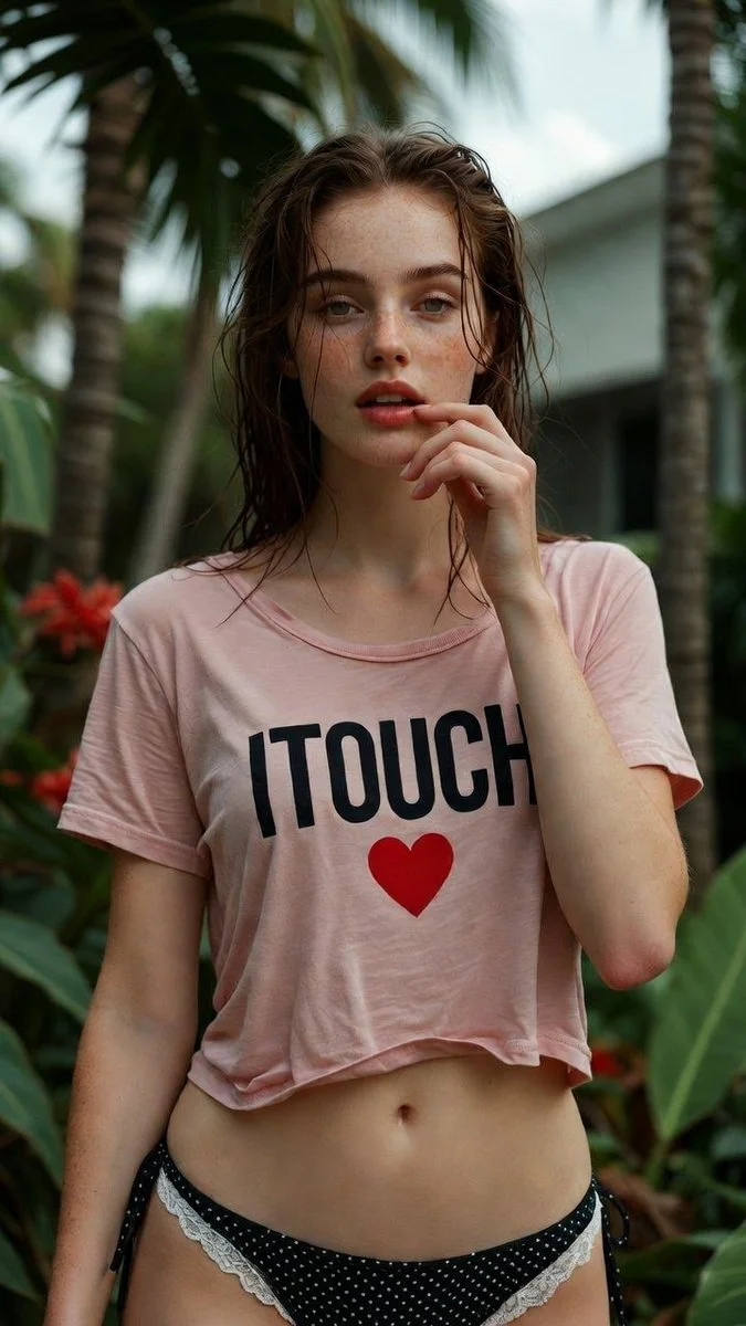 Capturing Subtle Motion and Emotion in Tropical Cinematic Lifestyle