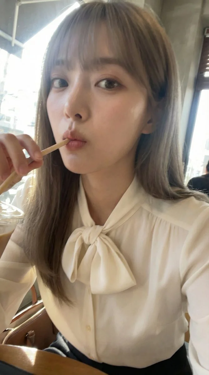 Casual Bliss: Fridays Unfiltered