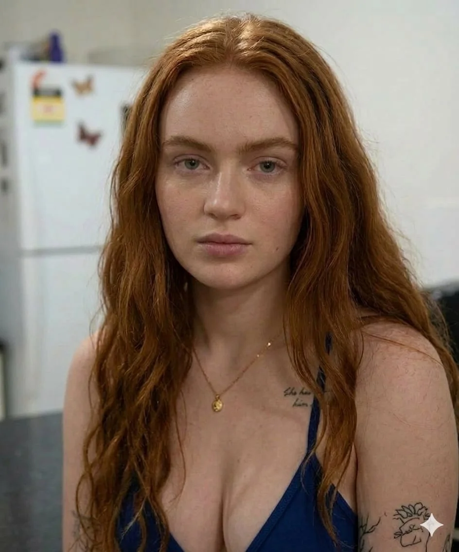 Celebrities in Style: An Iconic Portrait Collection