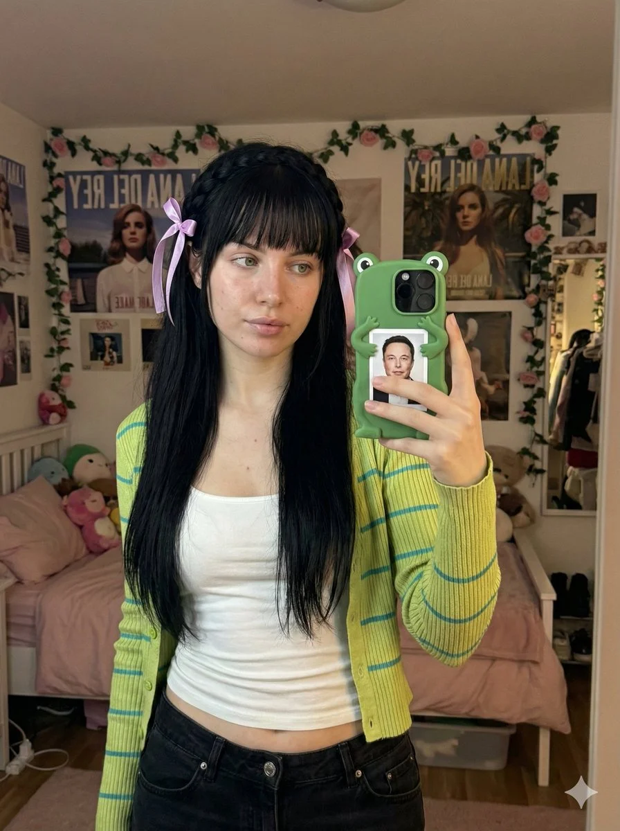 Charming Reflections: The Cozy Vibes of Gemini Nano Banana 3.0