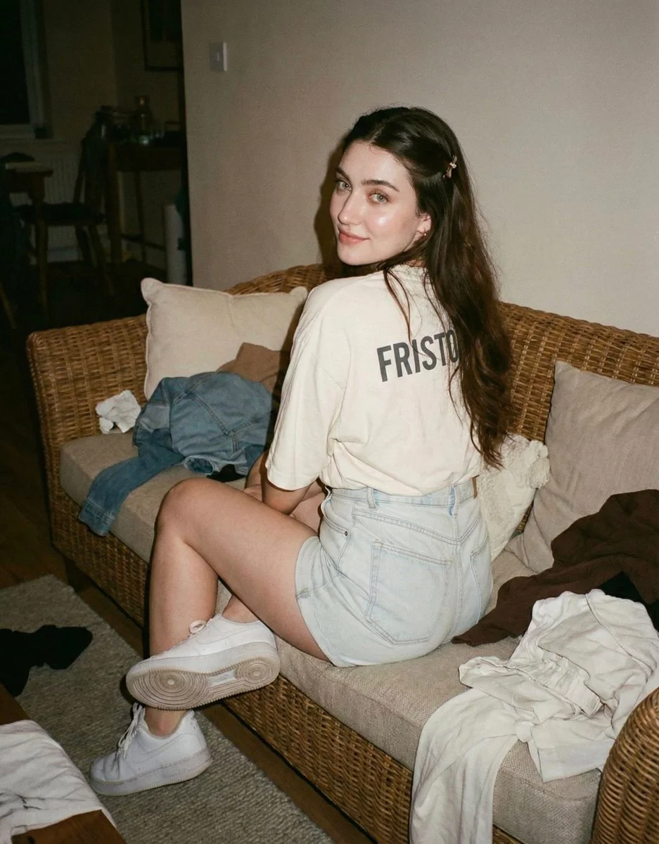 Charming Vintage Vibes with Gemini Nano Banana 3.0