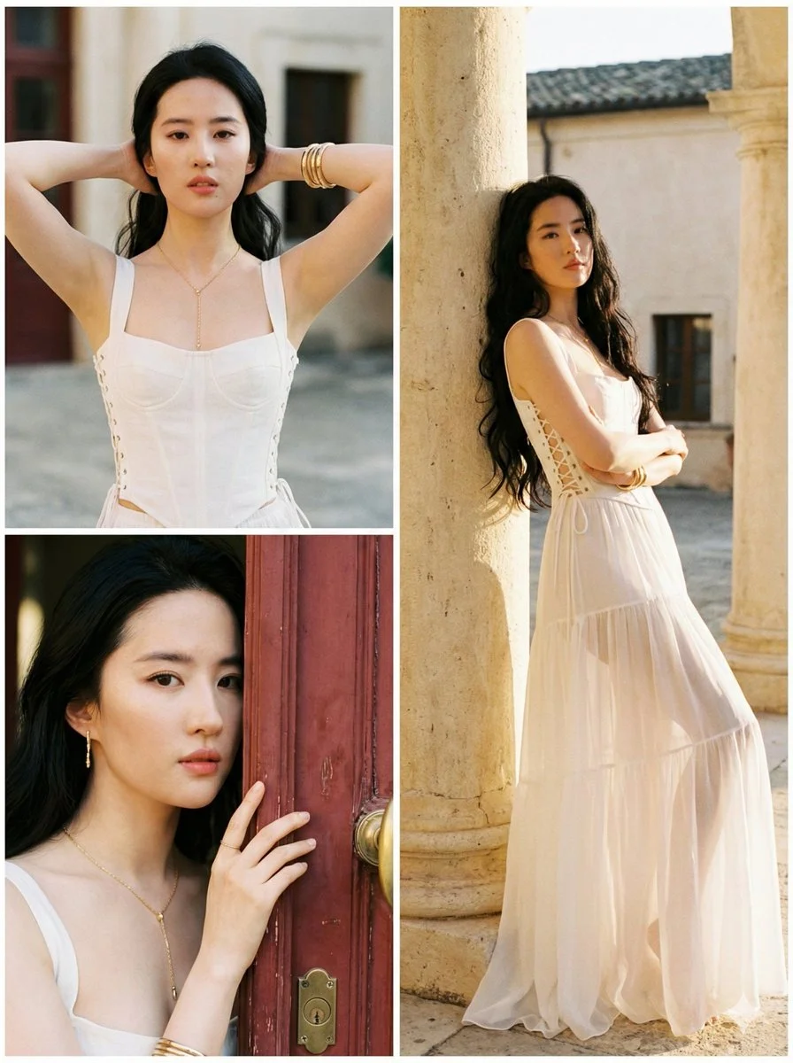 Chic Architectural Dreams