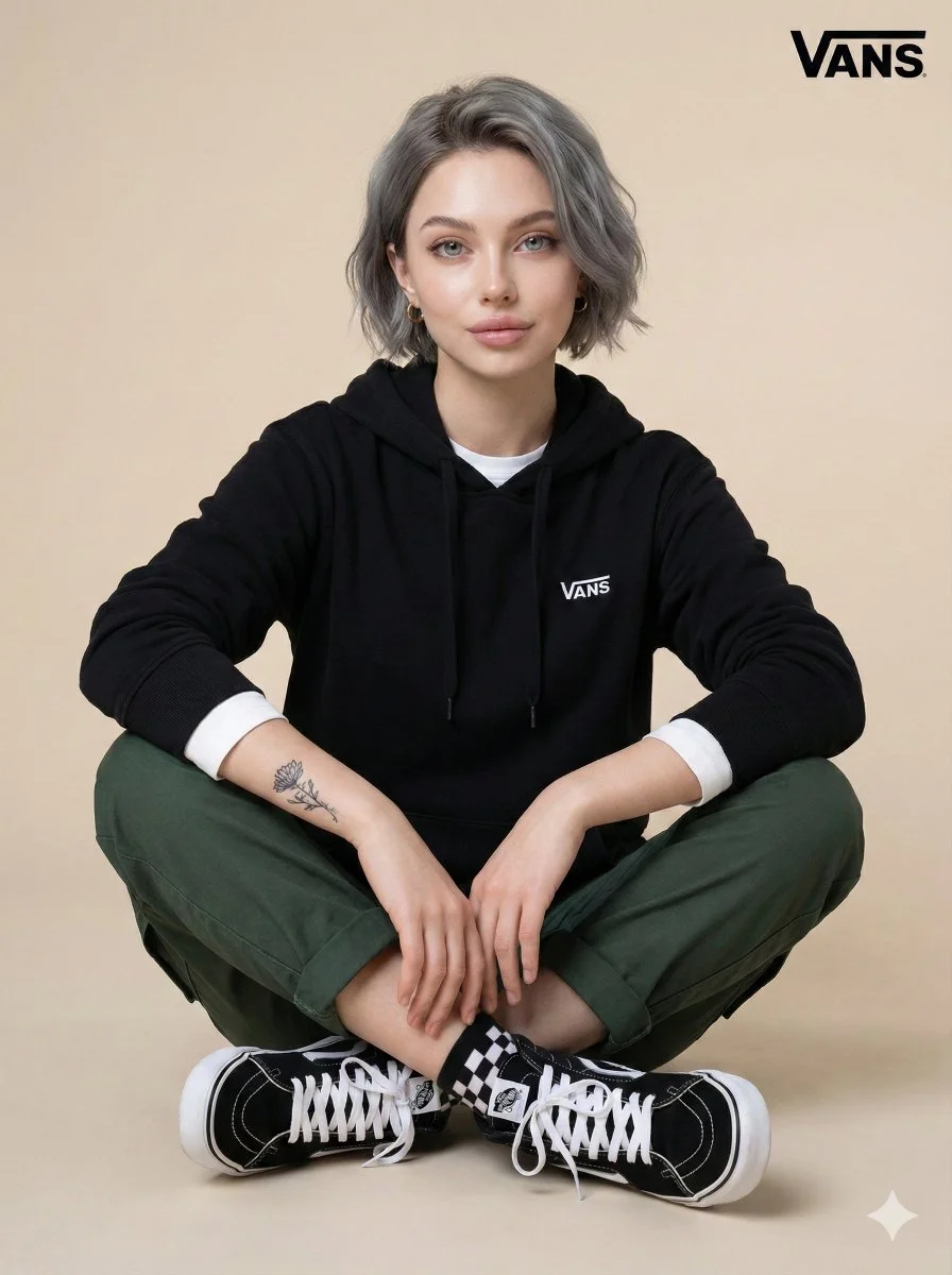 Chill Vibes & Iconic Styles: Meet the Nano Banana Pro