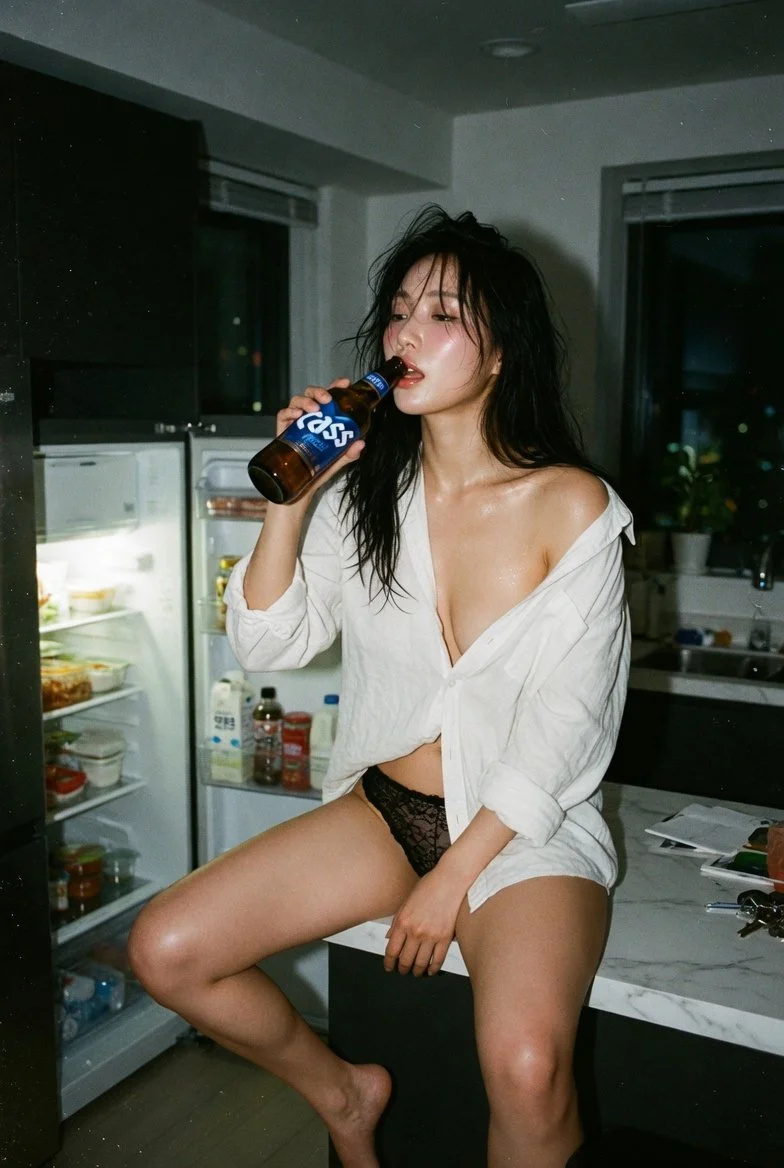 Cinematic Allure: The Art of Subtlety