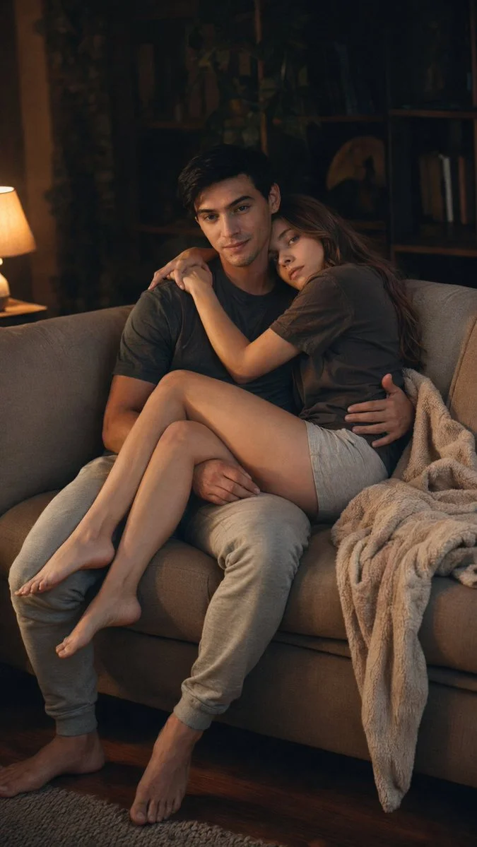 Cinematic Comfort and Connection