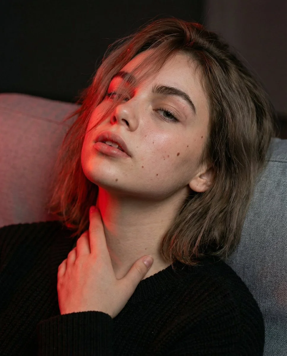 Cinematic Nano Banana Pro: Ultra-Realistic Portrait