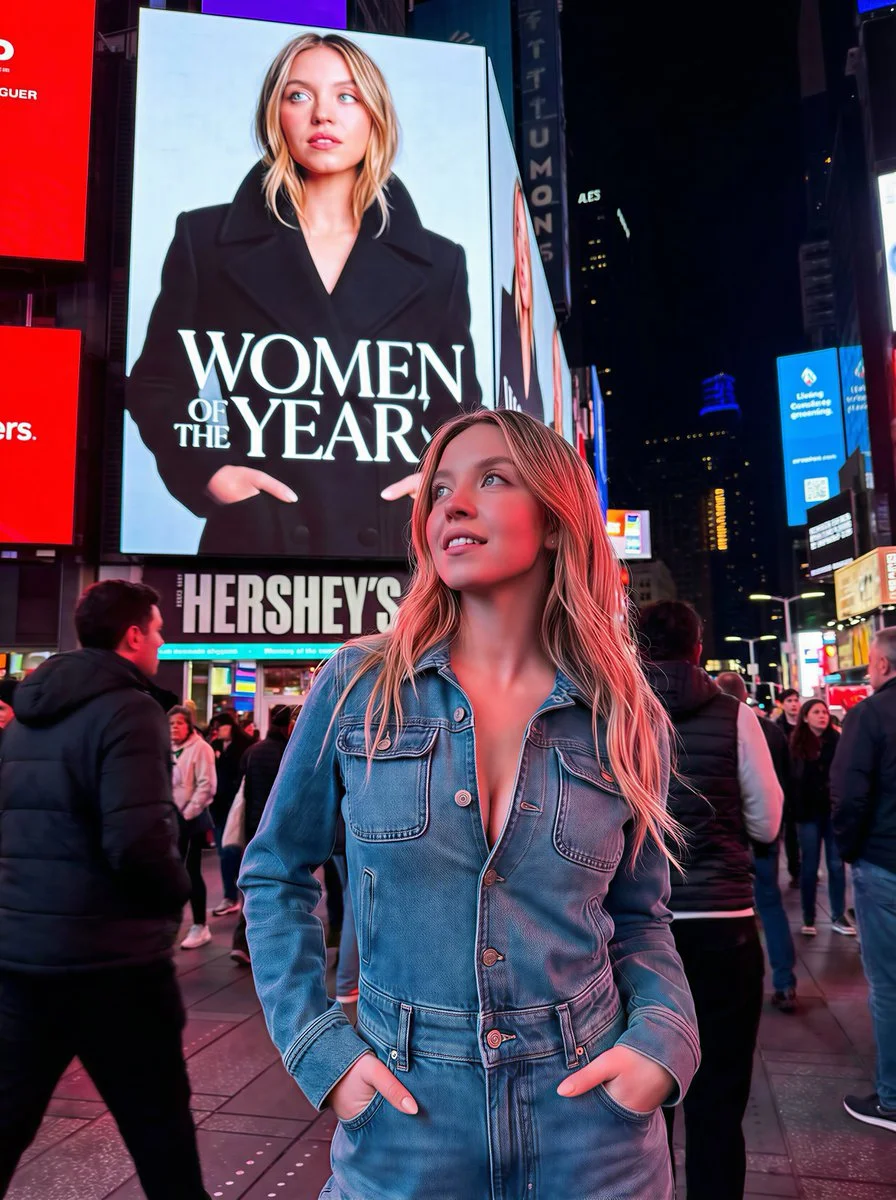 Cinematic Spotlight: Women of the Year