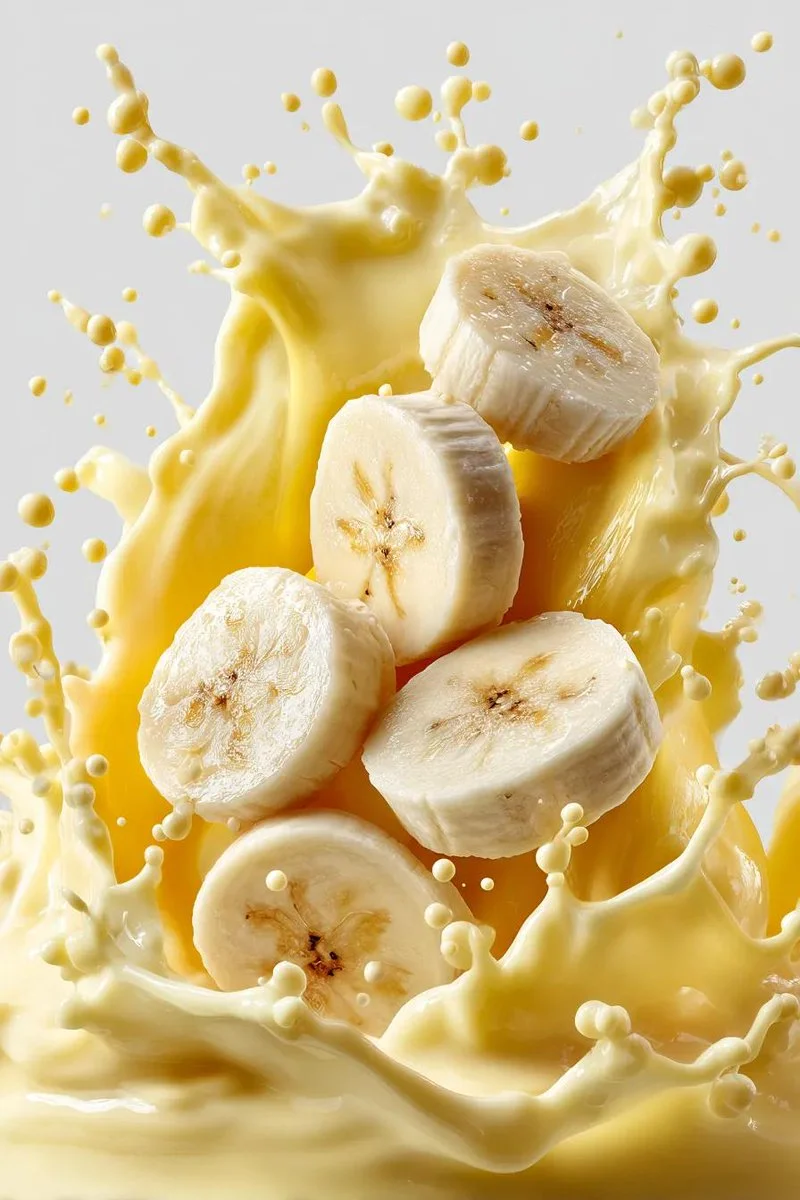 Citrus Symphony: The Art of Splash