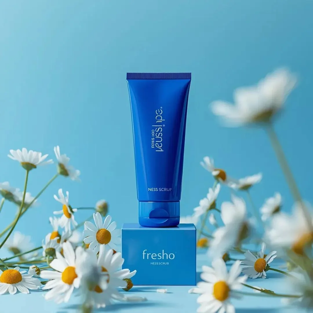 Cobalt Dreams: The Fresho Ness Scrub Showcase