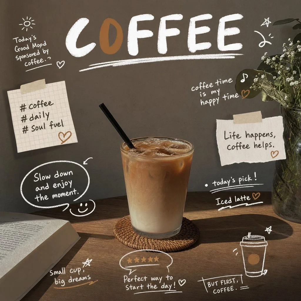 Coffee Chronicles
