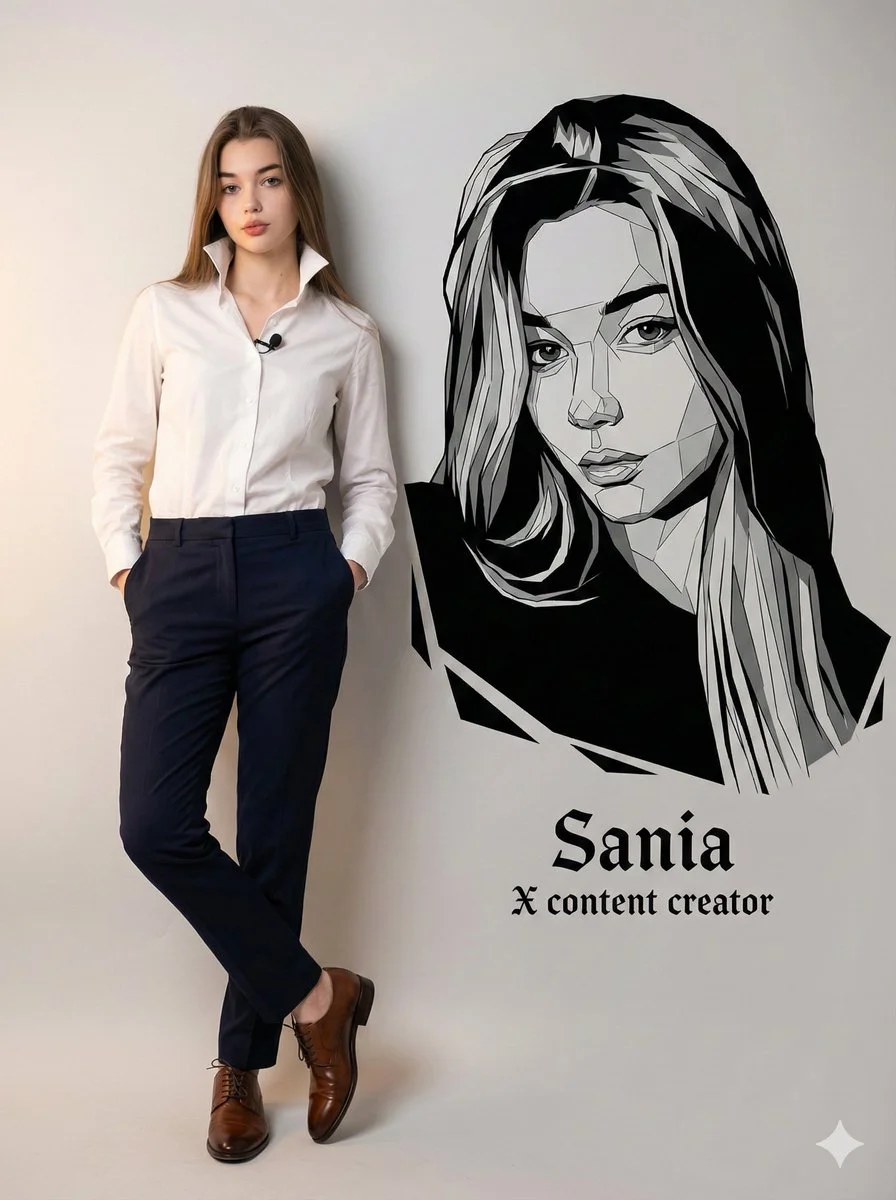 Confidence in Focus: The Nano Banana Pro Unveiled