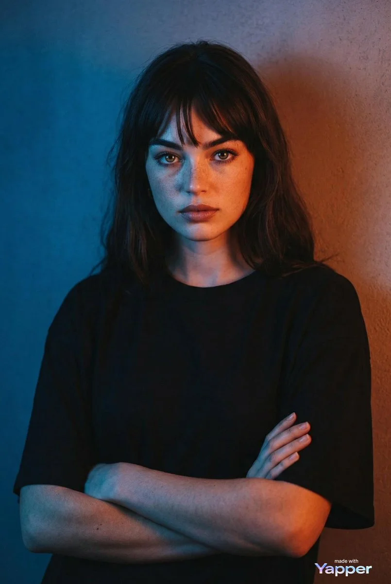 Confident in the Spotlight