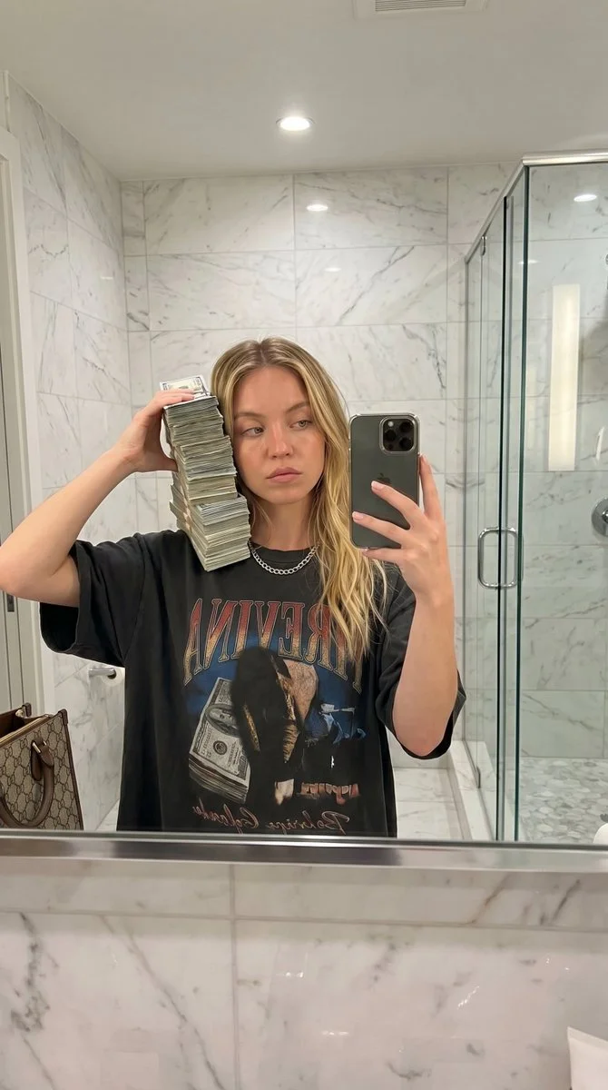 Confident Luxury in Every Frame