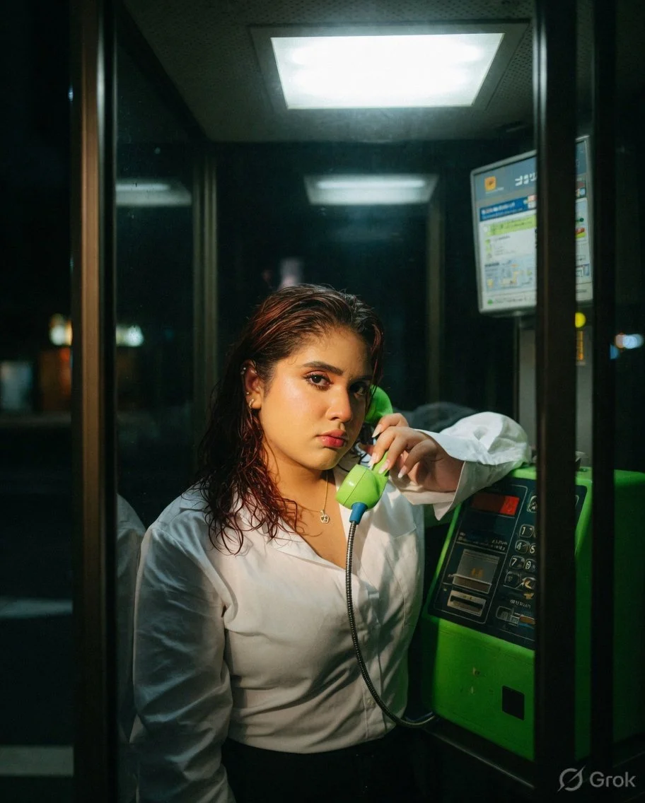 Conversations Beyond Reach