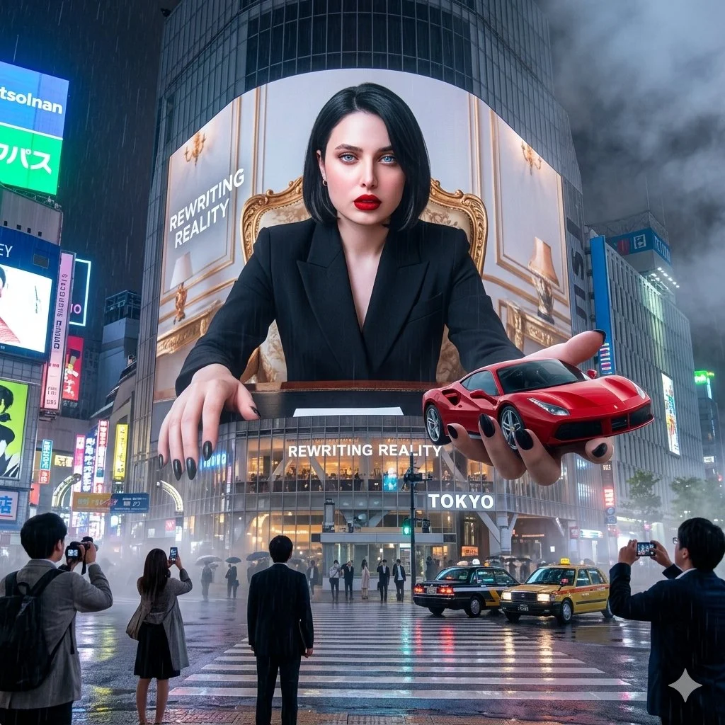 Corporate Power in the Digital Age