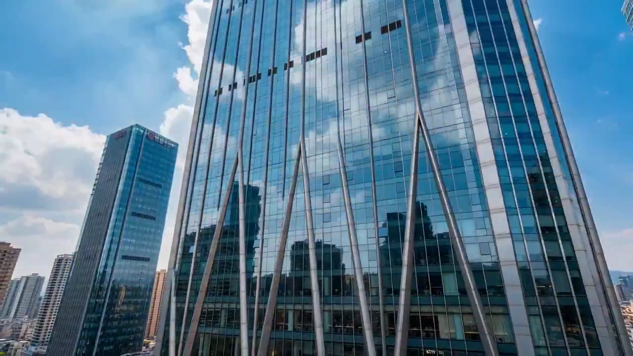 昆明：数字游民的天堂