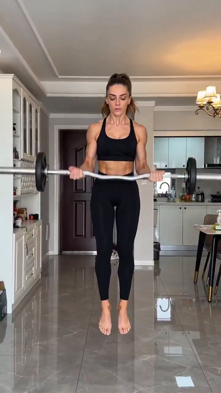 Suspended Strength: The Gravity-Defying Workout