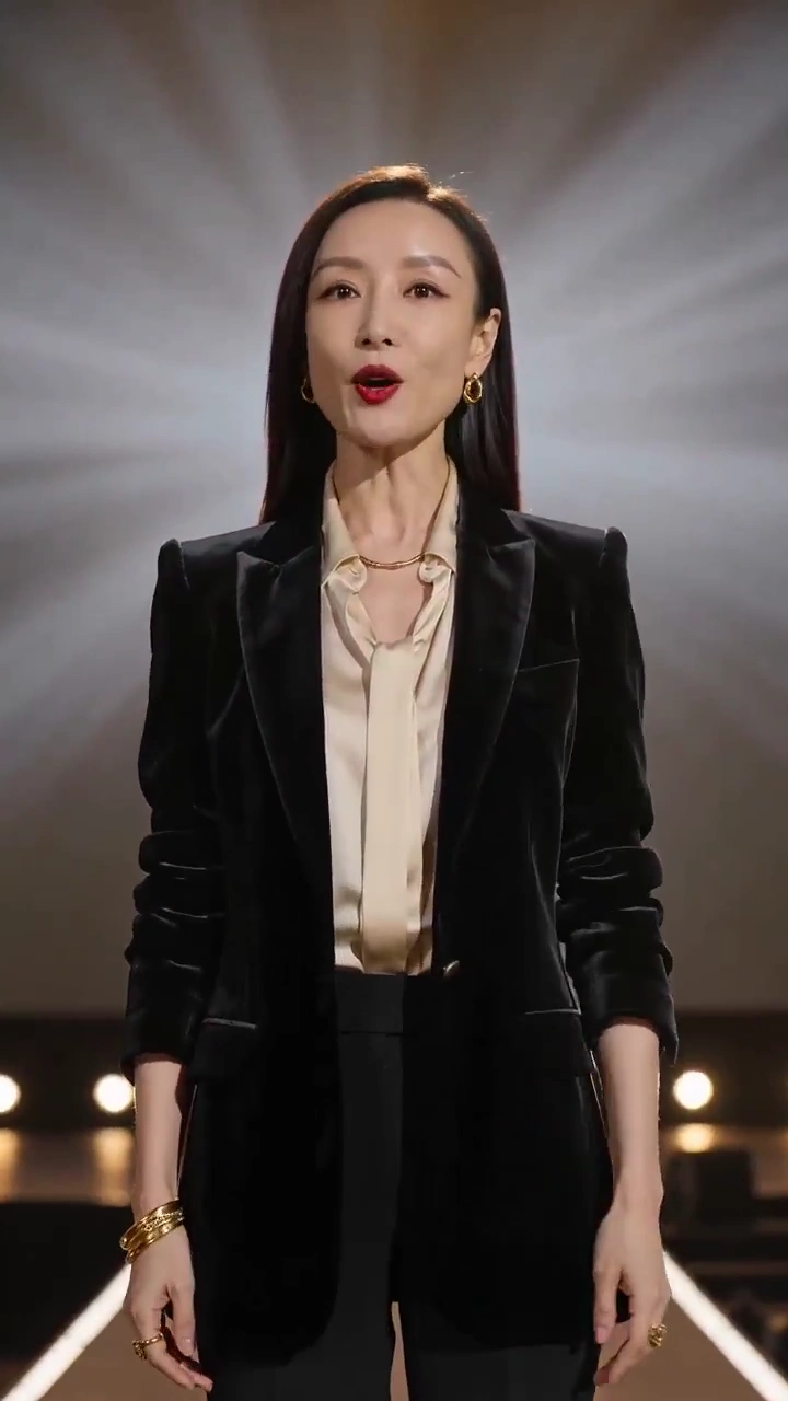 Empowering Speech: Business Leader's Inspiring 2026 Vision